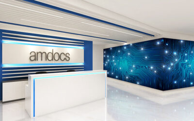 Amdocs Tower6